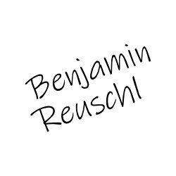 Benjamin Reuschl