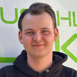 Dominik Fuchs