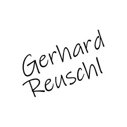 Gerhard Reuschl