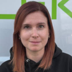 Katja Reuschl